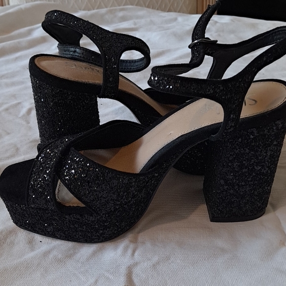 Shellys London Shoes - Woman shoes with platform